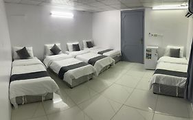Safwat Alshindi Hotel